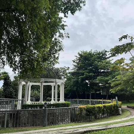 Daday\'S Cozy Stays In Grand Residences, Kasambagan, Cebu