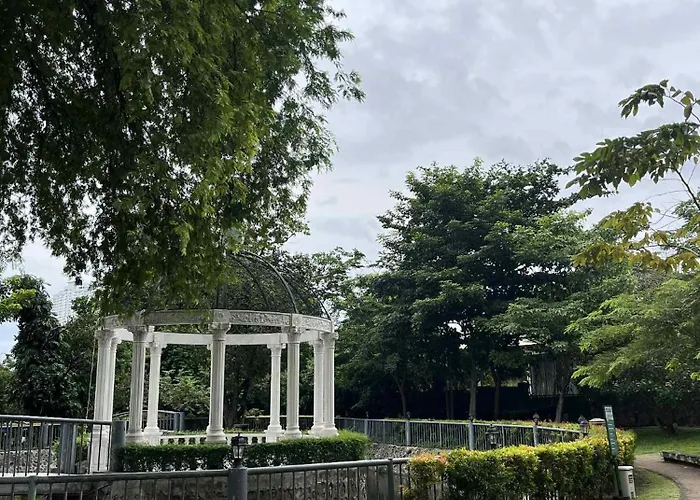 Daday's Cozy In Grand Residences, Kasambagan, アパートホテル セブ市