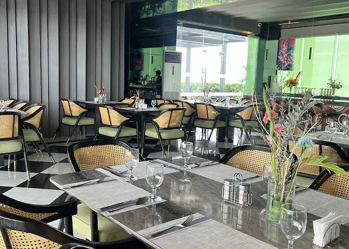 アパートホテル Daday's Cozy In Grand Residences, Kasambagan, セブ市