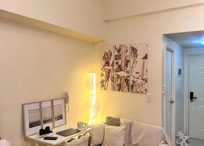 Daday's Cozy In Grand Residences, Kasambagan,