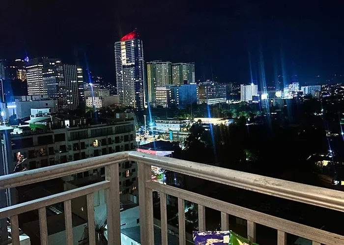 Daday's Cozy In Grand Residences, Kasambagan,